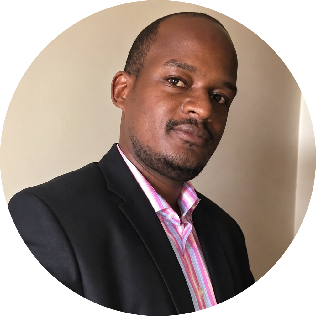 Bernard Mwandikwa Munyithya