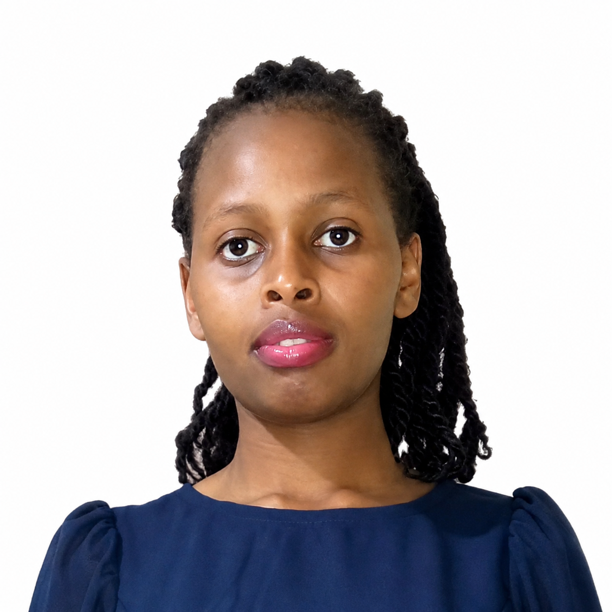 Faith Chepkorir
